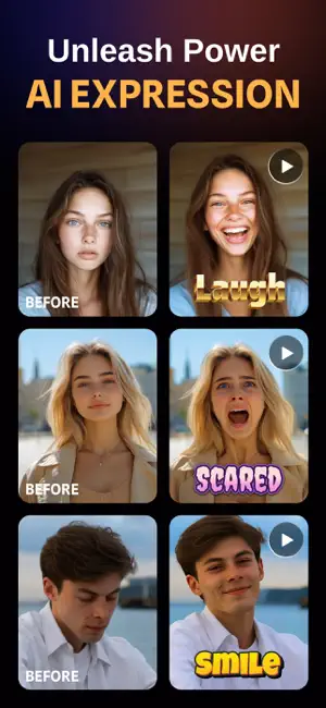 Image to Video AI Generator screenshot 2