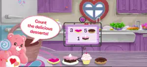 Care Bears screenshot #4 for iPhone