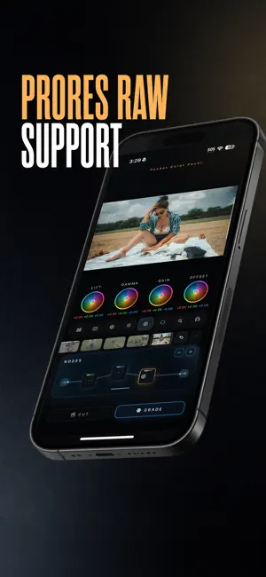CreatorGrade screenshot 1