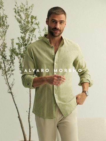 Alvaro Morenoのおすすめ画像1