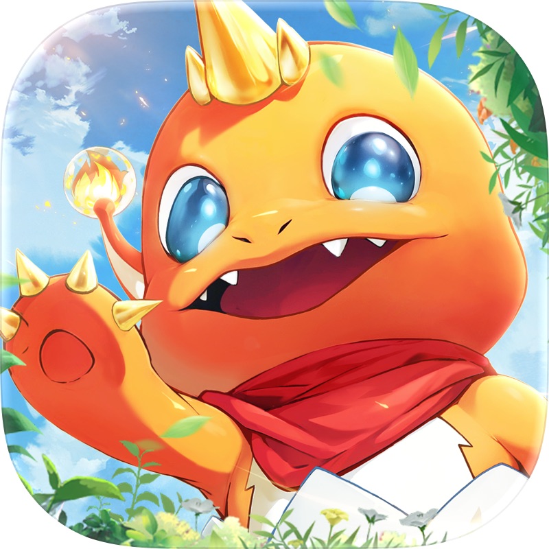 Magicmon: World screenshot 1