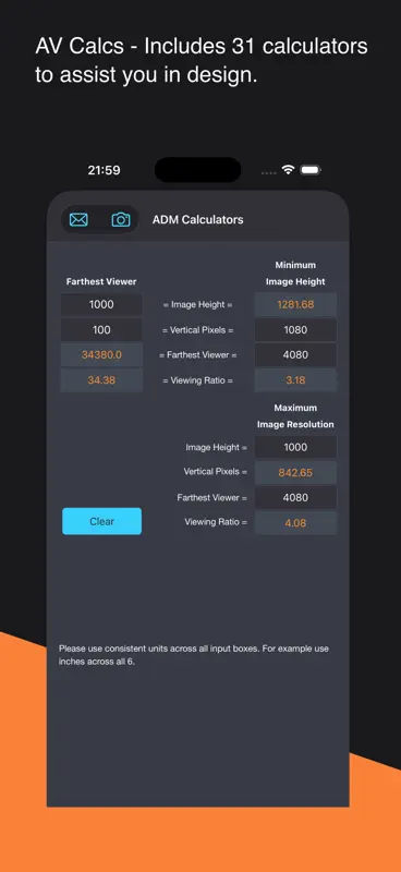 AV Buddy screenshot 6 of 7