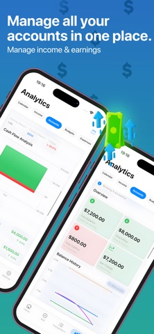 Daily Expense Manager &Tracker screenshot