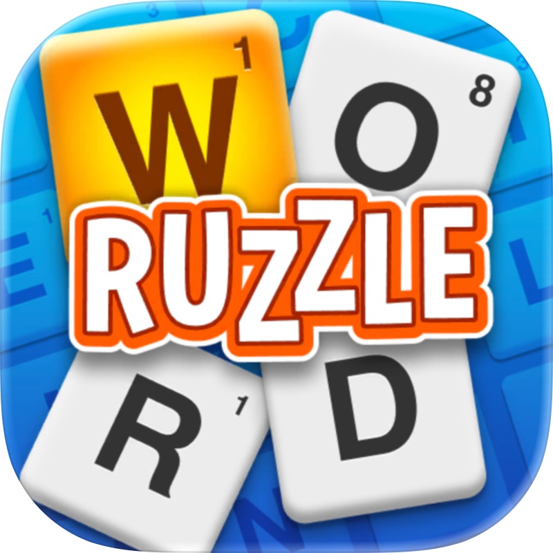 Wordfeud screenshot 11