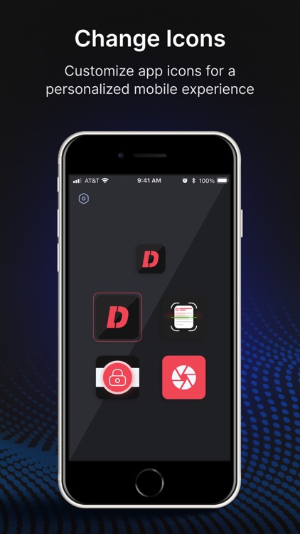 Mobile Privacy & Hacker Block screenshot-4