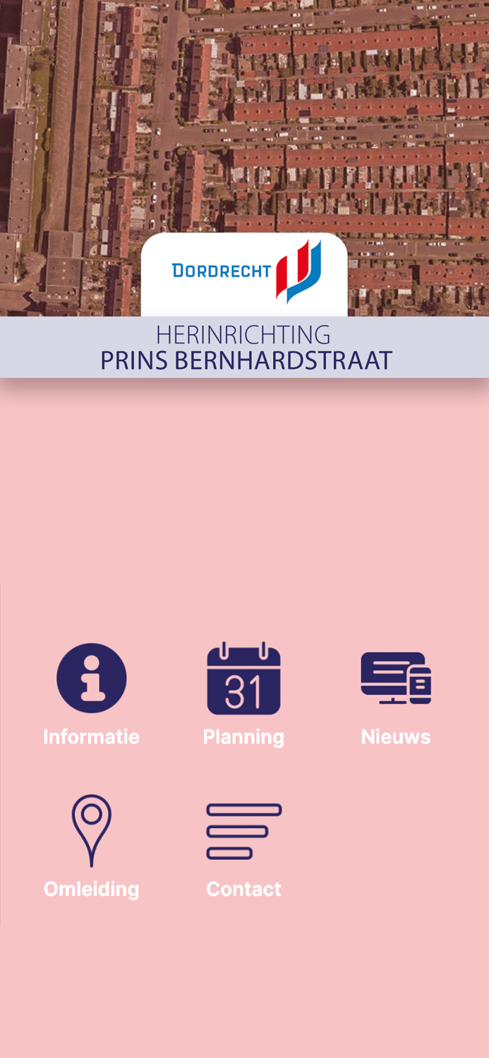 Prins Bern e.o.