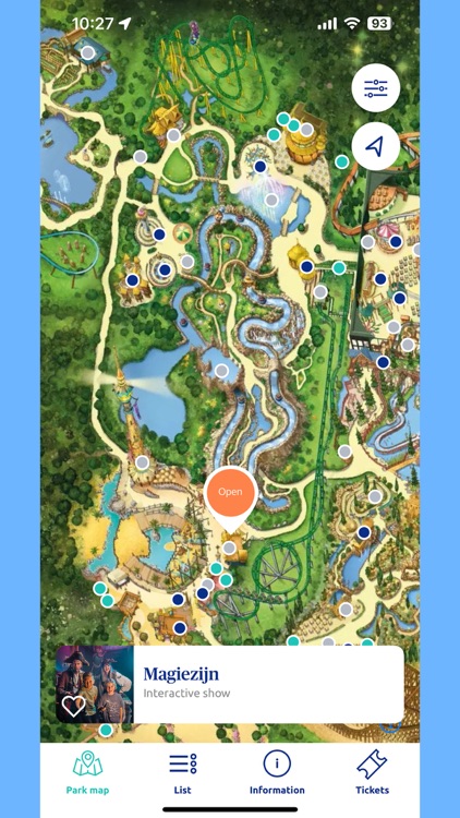 Toverland screenshot-3