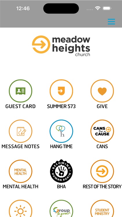 Meadow Heights Church