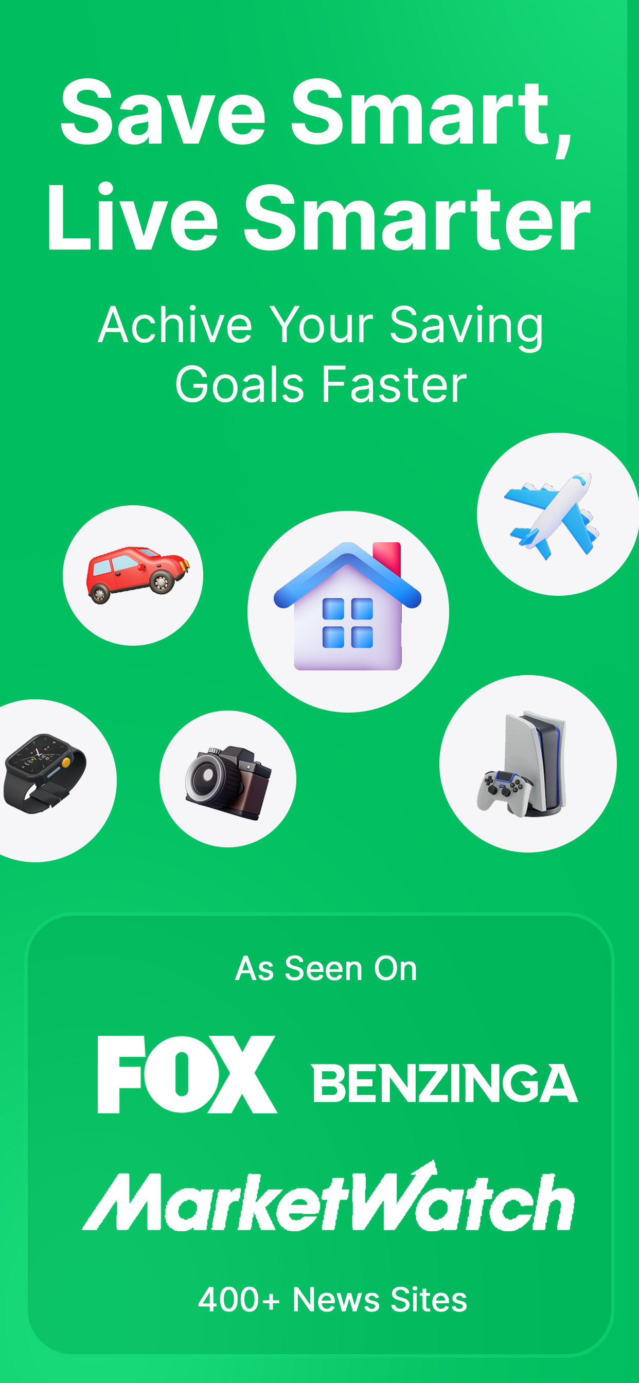 Money Saving Days Challenge