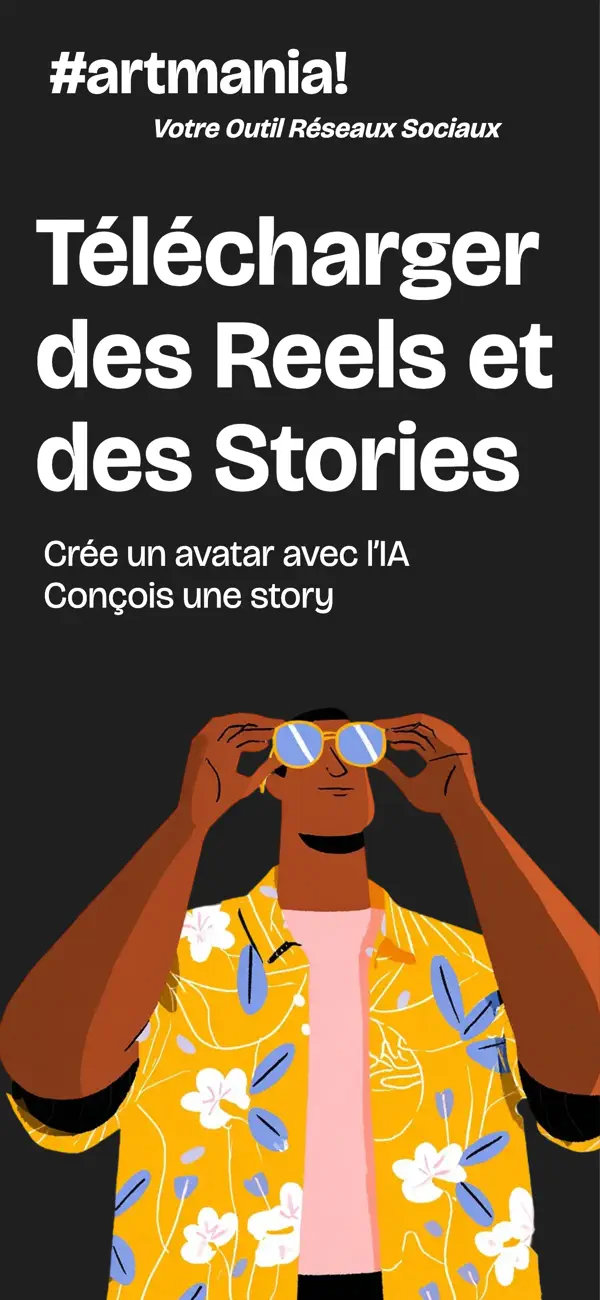 Screenshot #1 pour ArtMania: IA Photo & Design