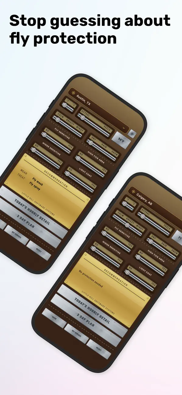 Screenshot #1 pour FlyCast