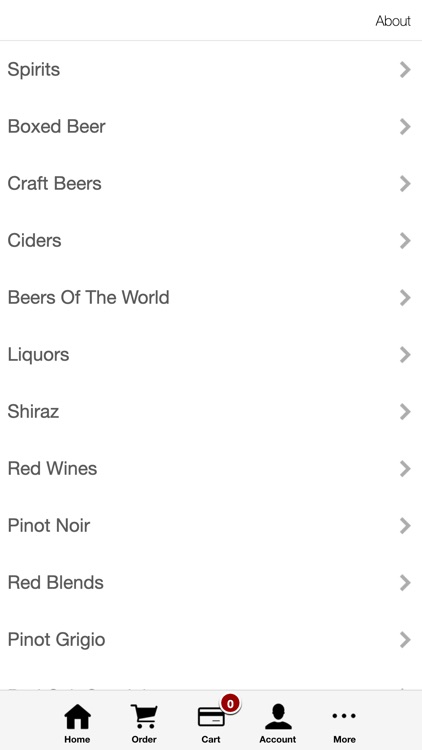 Mullhollands Offlicence