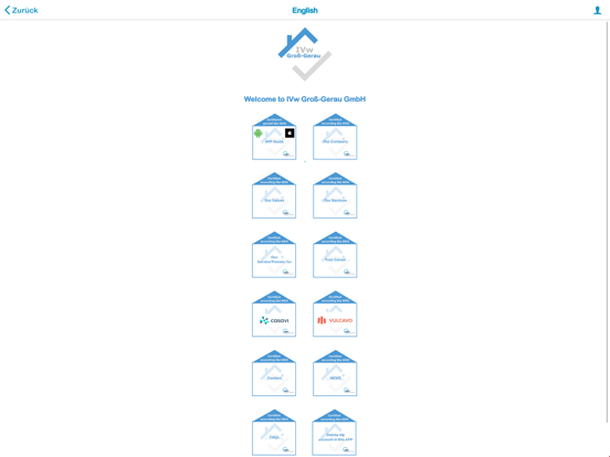 Screenshot #6 pour IVw Groß-Gerau GmbH