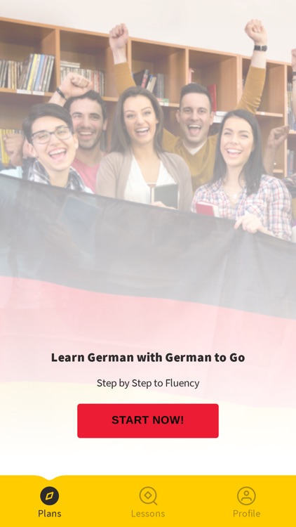 German to Go