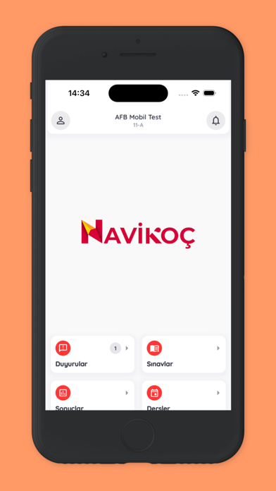NAVİKOÇ Screenshot