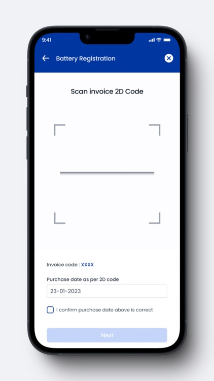 ACDelco Battery screenshot-3