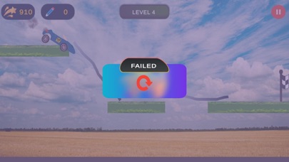 DaD - Draw and Drive Screenshot