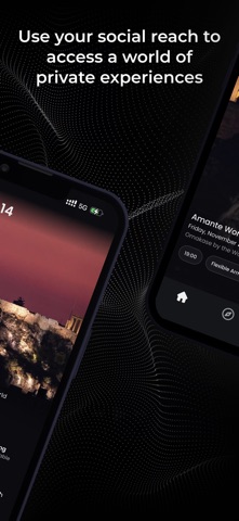 REACH: Creators' World screenshot