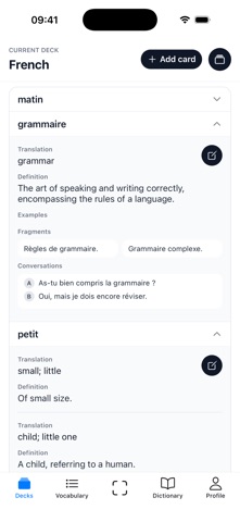 DicoRago Screenshot 6 of 8