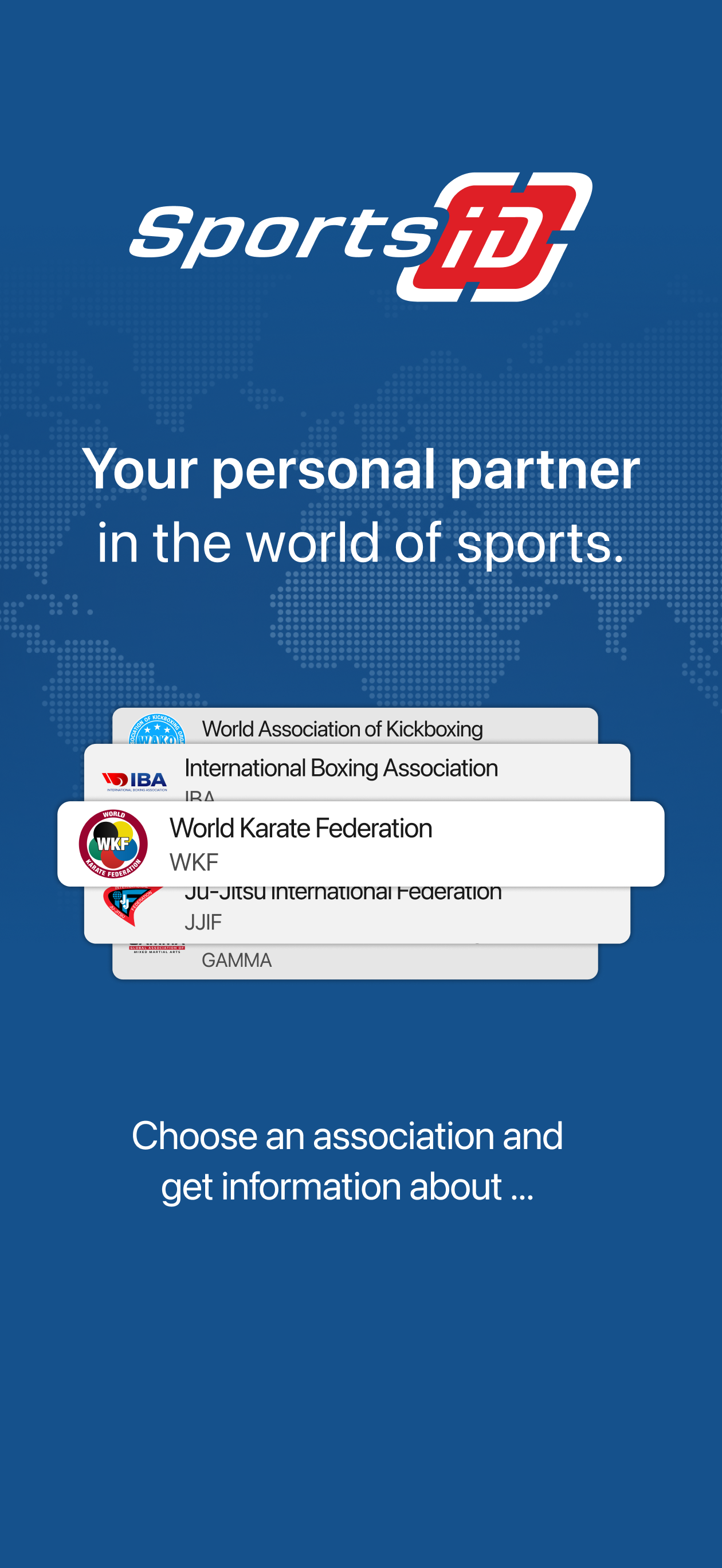 SportsID
