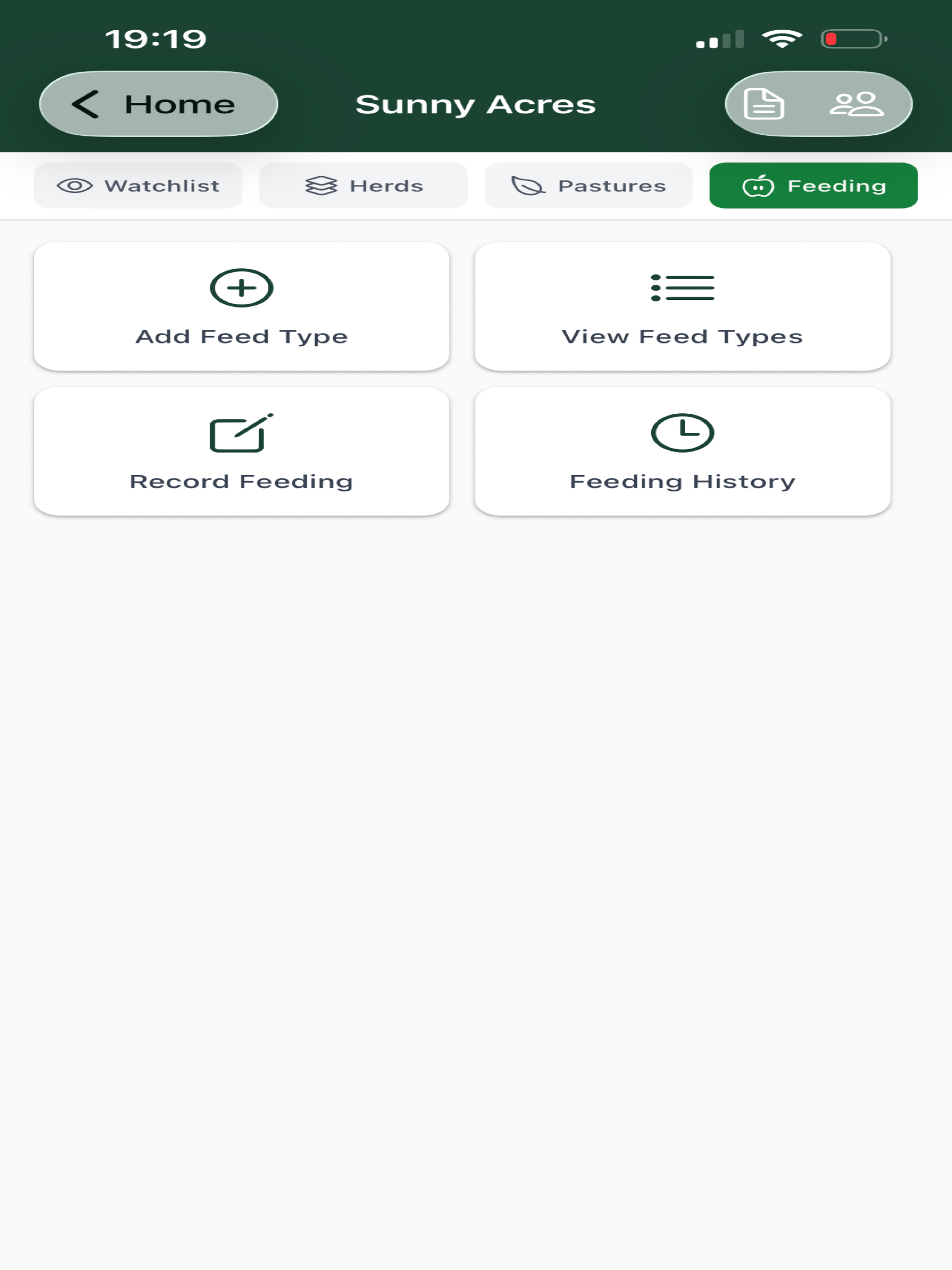 Better Ranch Manager screenshot 17