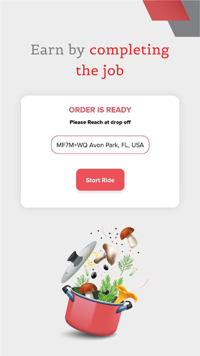 DeliveryDost Screenshot