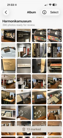 ImageSweep Screenshot 8 of 9