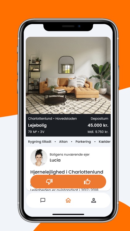 BoligByt - Leje | Andel | Ejer screenshot-6