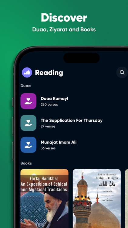 ShiaCircle - Adhan, Latmiya screenshot-8