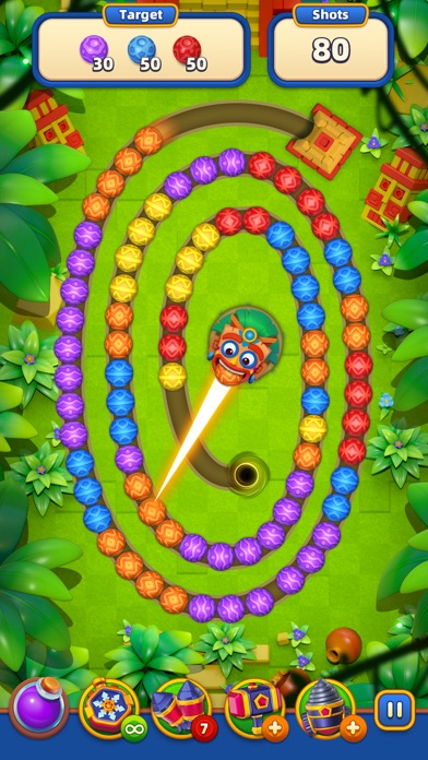 Marble Master Screenshot