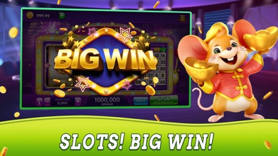 Poker Rico - Poker & Slots Screenshot