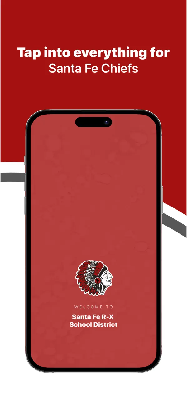 Screenshot #1 pour Santa Fe Chiefs