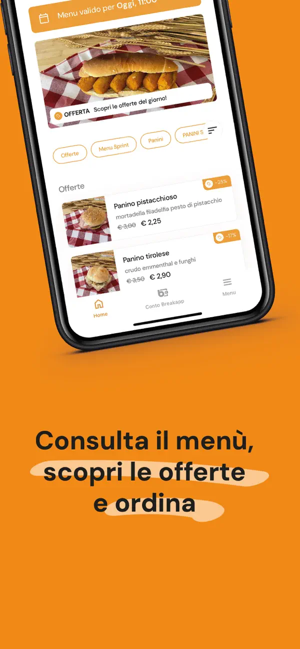 Screenshot #2 pour Breakapp