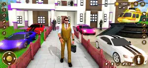 Billionaire Dad Family Sim screenshot 3