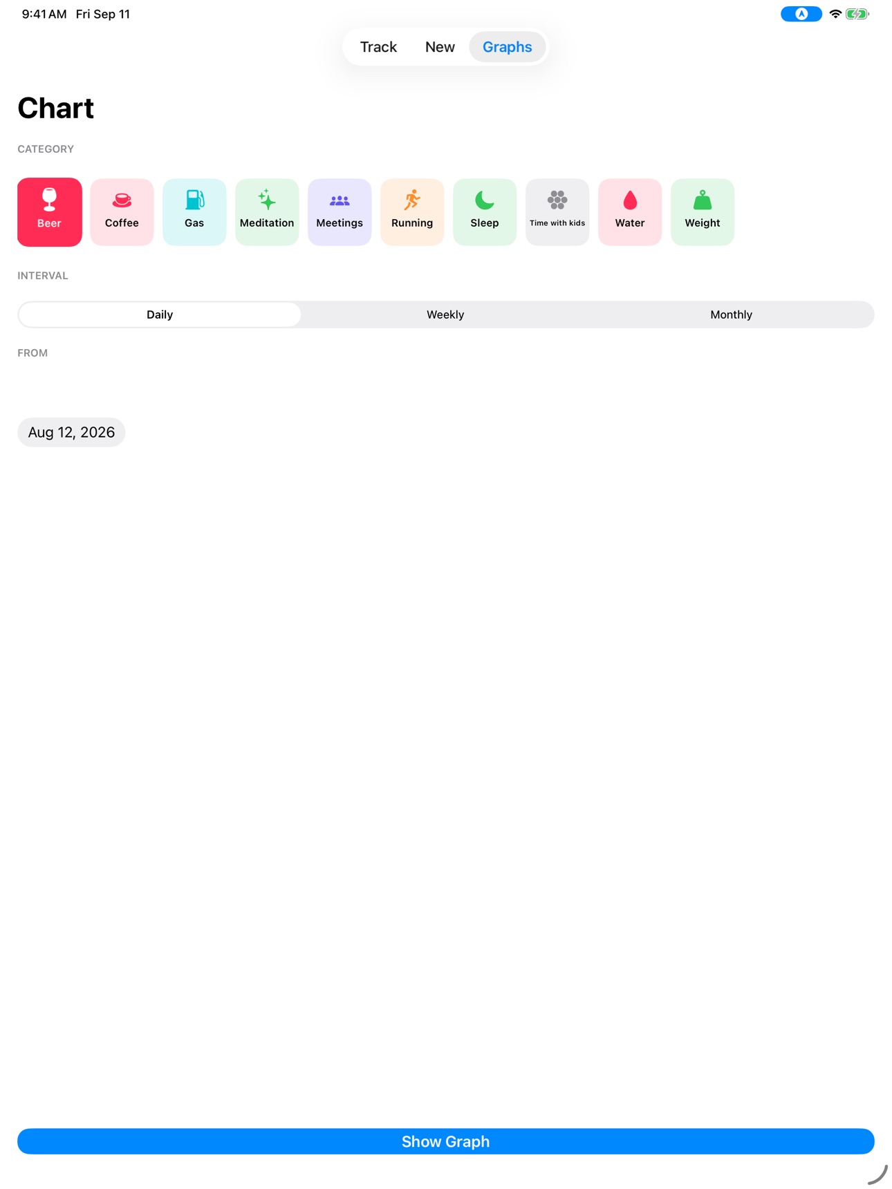 Screenshot 6 of Track One - Intelligent
