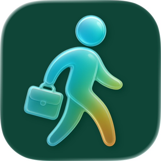 CrossTheRoad - Job Tracker
