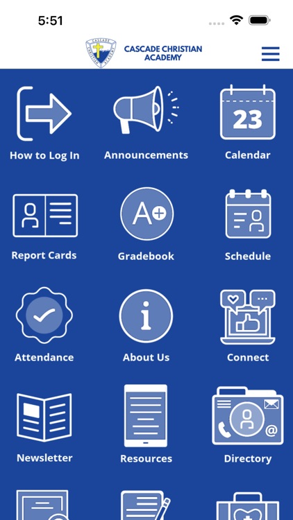 Cascade Christian Academy