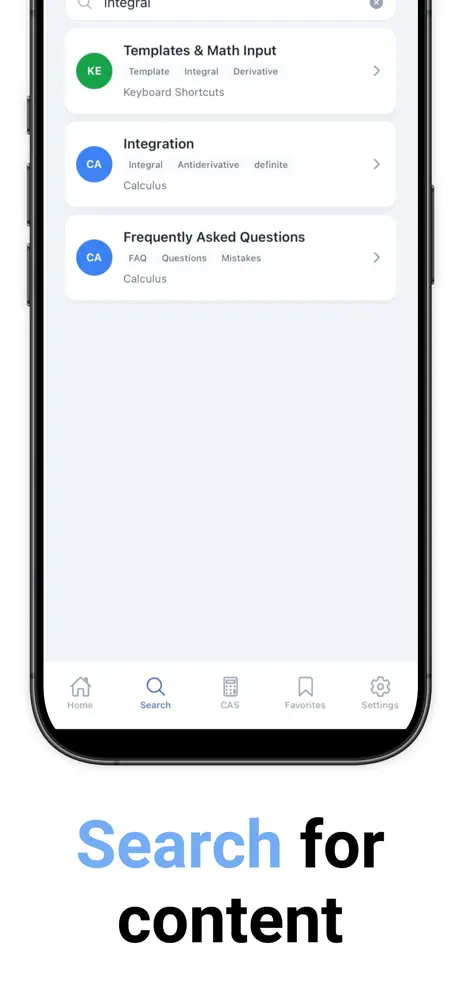 CASify screenshot 6