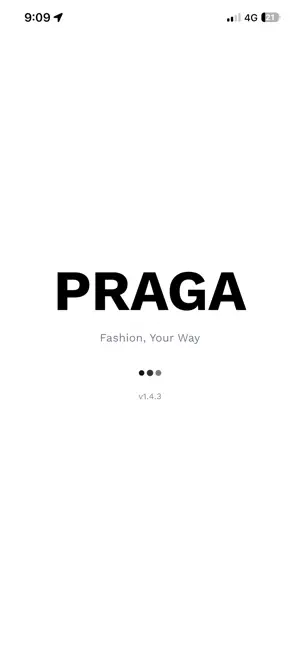 PRAGA JO screenshot 1