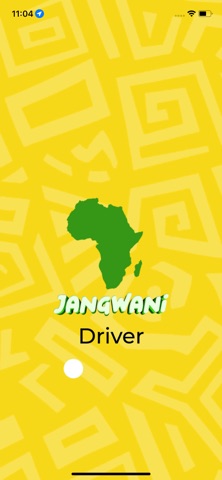 Jangwani Driver screenshot