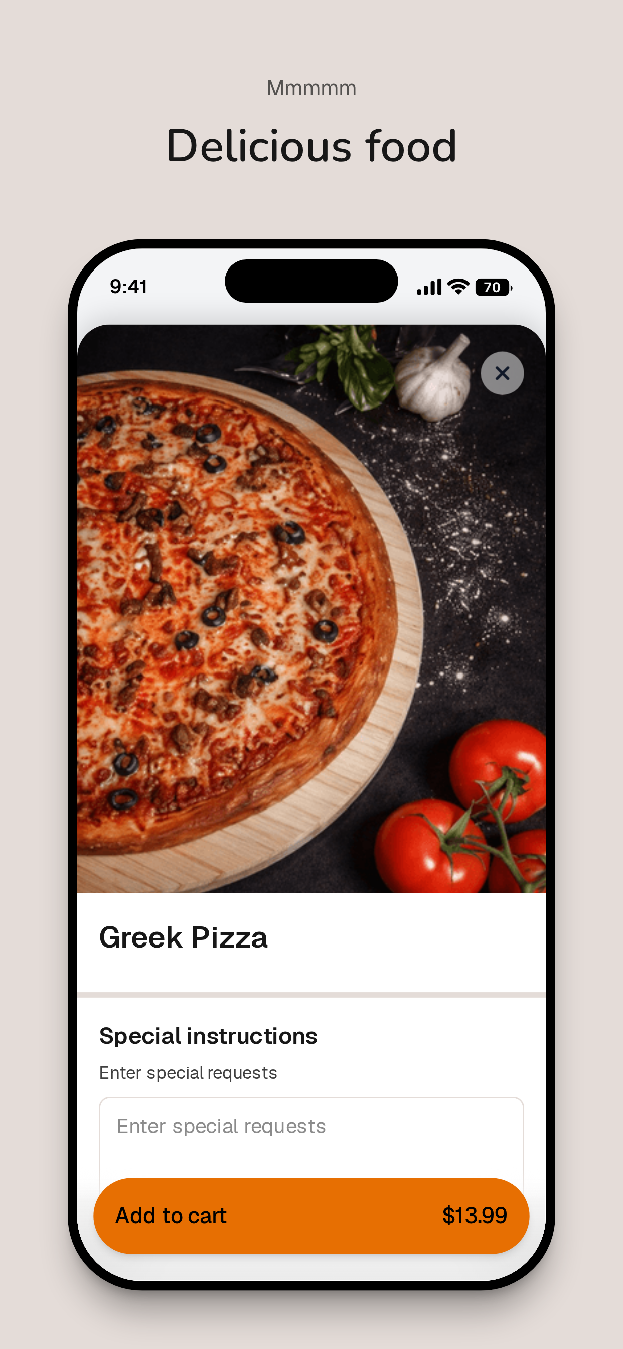 La Porchetta Kitchen To Go screenshot 5