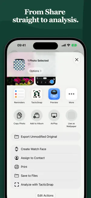 TacticSnap: Chess Scanner screenshot 2