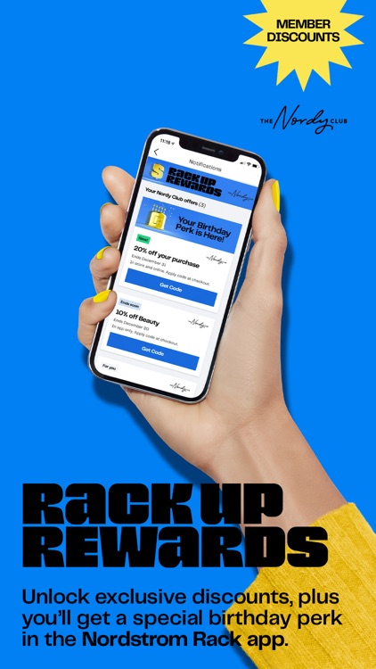 Nordstrom Rack: Shop Deals