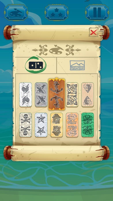 Dominos Pirates Screenshot