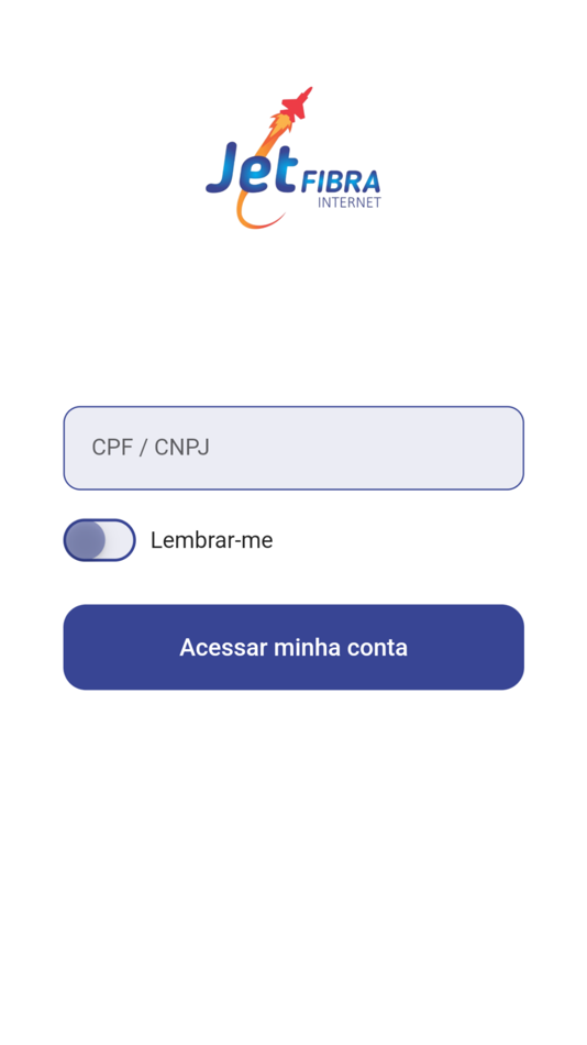 #1. Jet Fibra Internet (iOS) โดย: Rafael Machado