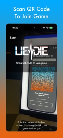 Lie Or Die screenshot