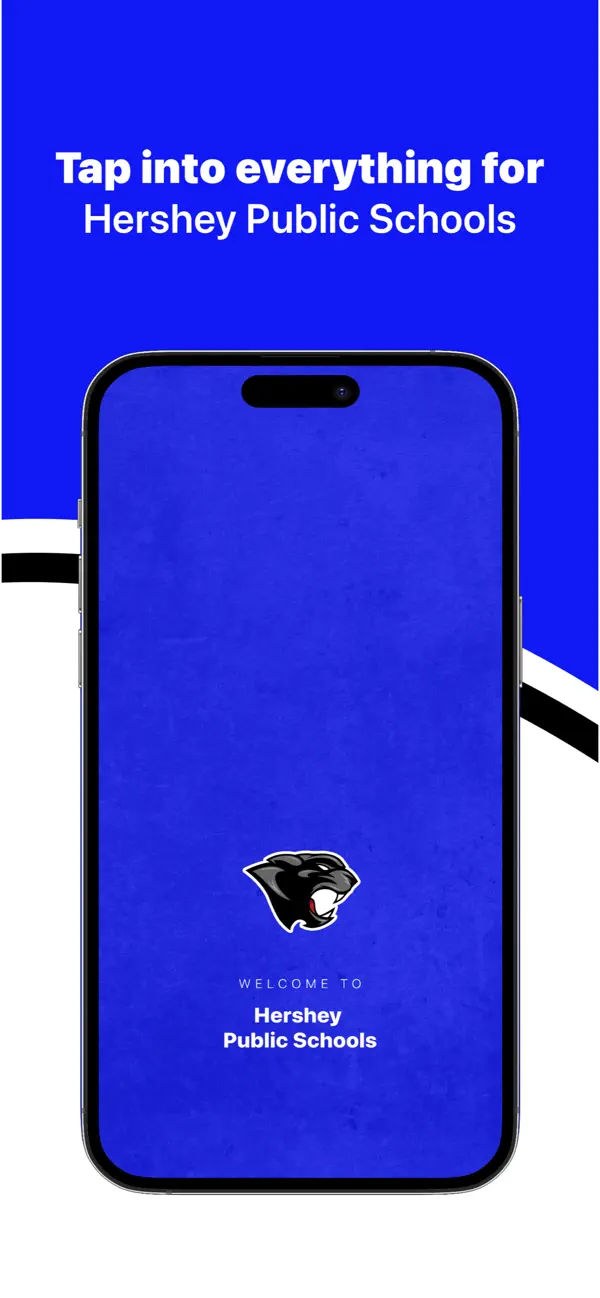 Screenshot #1 pour Hershey Panthers