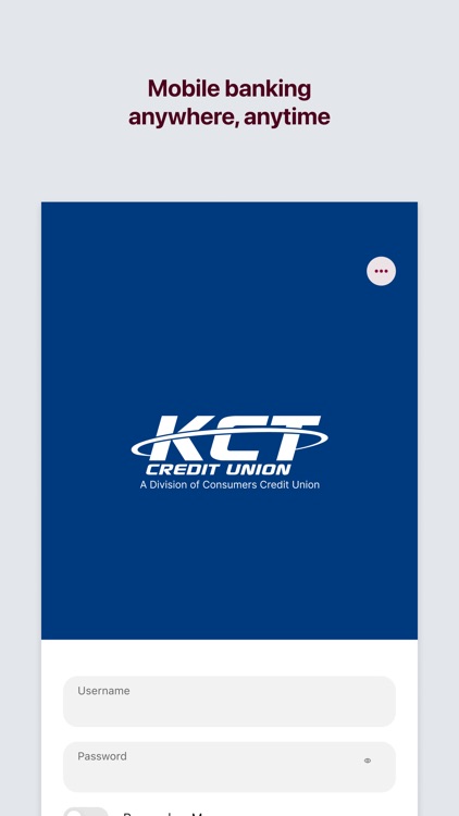 KCTCU