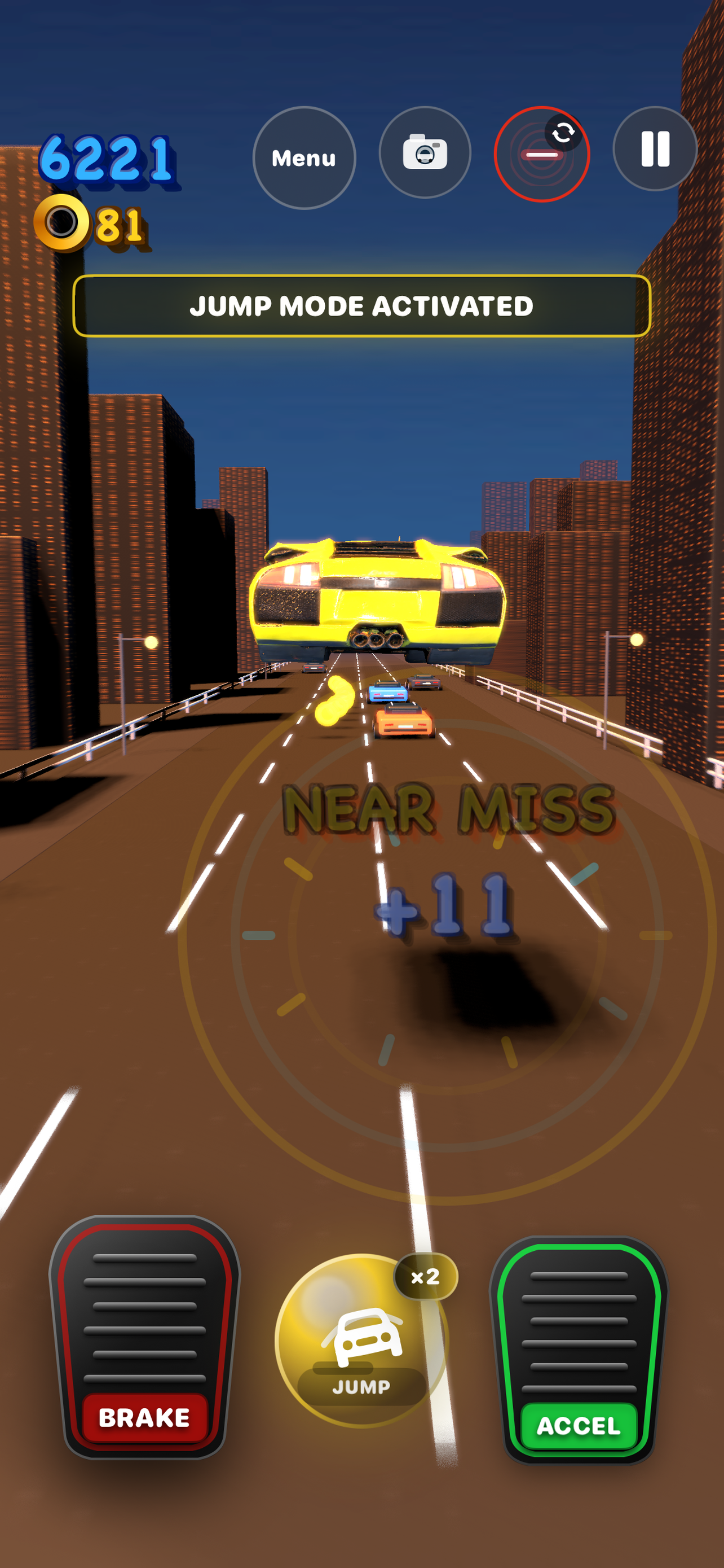 Speed Drift screenshot 6