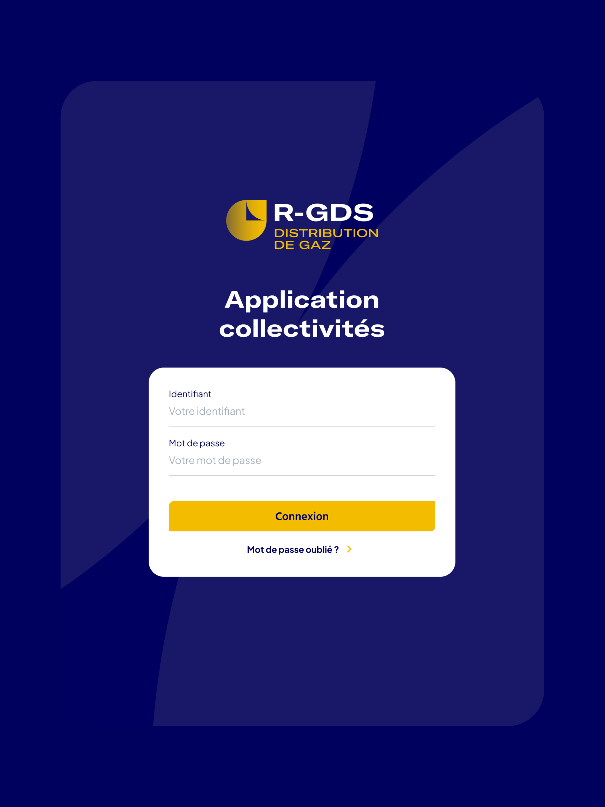 R-GDS Collectivités screenshot 9